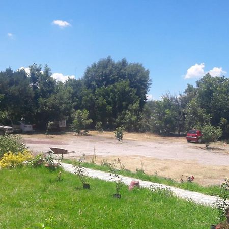 איסמיקילפאן Hotel Posada Don Vasco מראה חיצוני תמונה