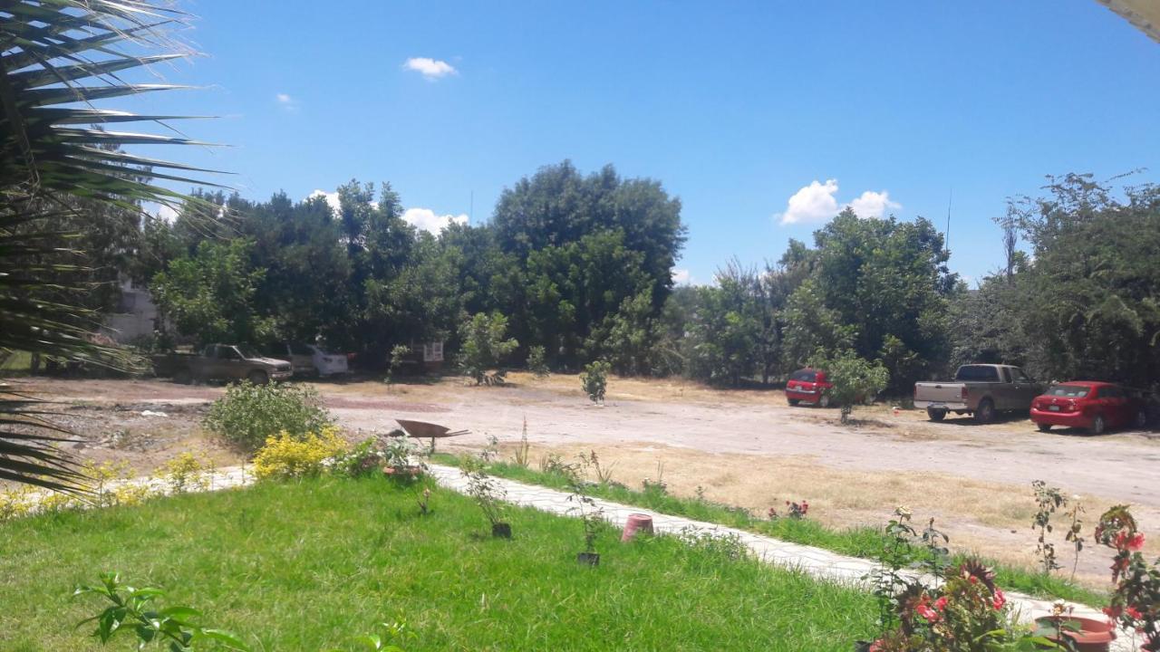 איסמיקילפאן Hotel Posada Don Vasco מראה חיצוני תמונה